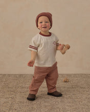 Load image into Gallery viewer, Baggy Pant Clay
