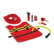 Load image into Gallery viewer, Fire Fighter Play Set
