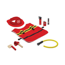 Load image into Gallery viewer, Fire Fighter Play Set
