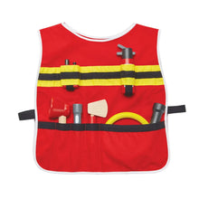 Load image into Gallery viewer, Fire Fighter Play Set
