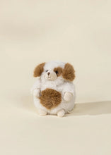 Load image into Gallery viewer, Mini Gift Plush Toy - Brown Dog
