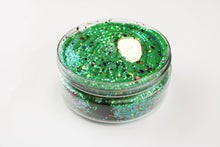 Load image into Gallery viewer, St. Patrick’s Lucky Charm 8 Ounce KidDough
