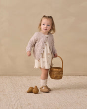 Load image into Gallery viewer, Long Sleeve Baby Dress - Turkey
