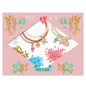 Beads & Jewelry Sea Kit