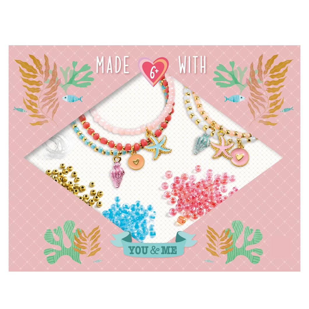 Beads & Jewelry Sea Kit