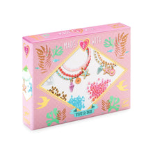 Load image into Gallery viewer, Beads &amp; Jewelry Sea Kit
