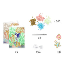 Load image into Gallery viewer, Beads &amp; Jewelry Sea Kit
