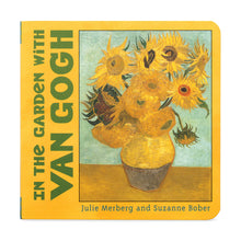 Load image into Gallery viewer, In The Garden with Van Gogh
