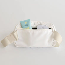 Load image into Gallery viewer, Coquette Bow Patch Belt Bag
