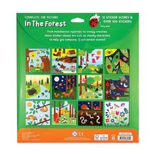 Load image into Gallery viewer, Sticker Scenes! - In The Forest
