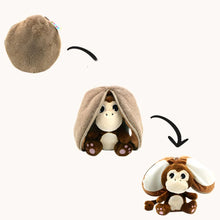 Load image into Gallery viewer, Coconet The Monkey - Coconut

