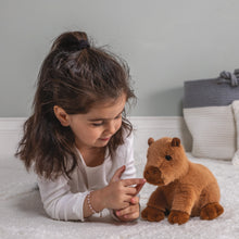 Load image into Gallery viewer, Capy Capybara
