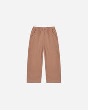 Load image into Gallery viewer, Baggy Pant Clay
