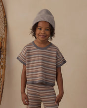 Load image into Gallery viewer, Beanie Dusty Blue
