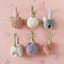 Load image into Gallery viewer, Wish Upon A Rainbow Earmuffs
