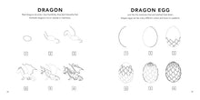 Load image into Gallery viewer, How To Draw Magical Things For Kids Mini
