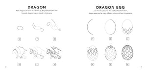 How To Draw Magical Things For Kids Mini