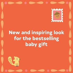 Letters To My Baby - Inspired Letters Book