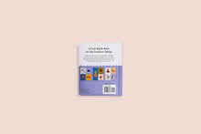 Load image into Gallery viewer, First Words with Cute Embroidered Friends
