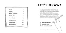 Load image into Gallery viewer, How To Draw Magical Things For Kids Mini
