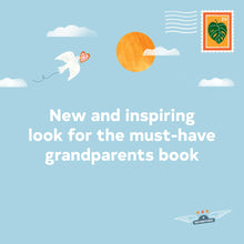 Load image into Gallery viewer, Letters To My Grandchild - Inspired Letters Book
