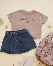 Load image into Gallery viewer, Boxy Tee Dreamer
