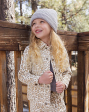 Load image into Gallery viewer, Beanie Dusty Blue
