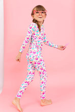 Load image into Gallery viewer, Bamboo Pajamas - True Love
