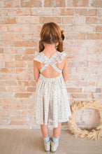 Load image into Gallery viewer, Rosita Dress in Dreamy Meadow

