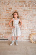 Load image into Gallery viewer, Rosita Dress in Dreamy Meadow
