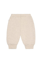 Load image into Gallery viewer, Loose Fit Joggers - Sand Melange
