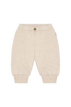 Load image into Gallery viewer, Loose Fit Joggers - Sand Melange
