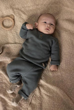 Load image into Gallery viewer, Pants Regular Fit - Balsam Green
