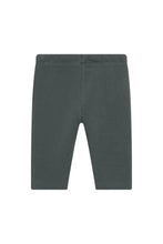 Load image into Gallery viewer, Pants Regular Fit - Balsam Green
