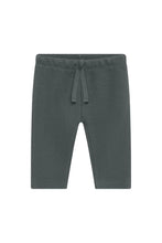 Load image into Gallery viewer, Pants Regular Fit - Balsam Green
