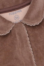 Load image into Gallery viewer, Newborn Playsuit - Antler
