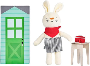 Rubie The Rabbit Play Set