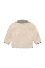 Load image into Gallery viewer, Sherpa Cardigan - Lark
