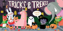 Load image into Gallery viewer, Halloween Is A Treat
