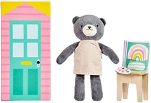 Load image into Gallery viewer, Beatrice The Bear Play Set
