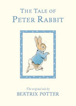 Load image into Gallery viewer, Tale of Peter  A Story Board Book

