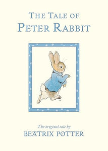 Tale of Peter  A Story Board Book