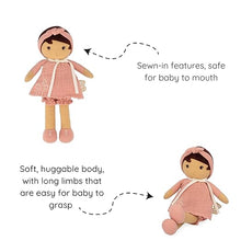 Load image into Gallery viewer, Tendressse - Amandine Doll - Large
