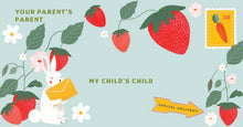 Load image into Gallery viewer, Letters To My Grandchild - Inspired Letters Book
