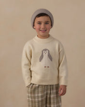 Load image into Gallery viewer, Beanie Dusty Blue
