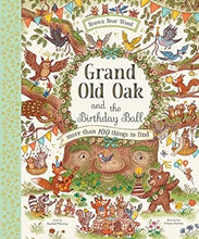 Load image into Gallery viewer, Grand Old Oak And The Birthday Ball
