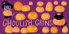 Load image into Gallery viewer, Halloween Is A Treat
