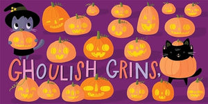 Halloween Is A Treat