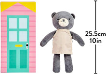 Load image into Gallery viewer, Beatrice The Bear Play Set

