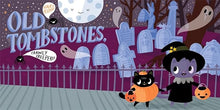 Load image into Gallery viewer, Halloween Is A Treat
